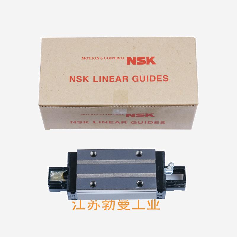 NSK NH251240BND2P61-NSK标准导轨