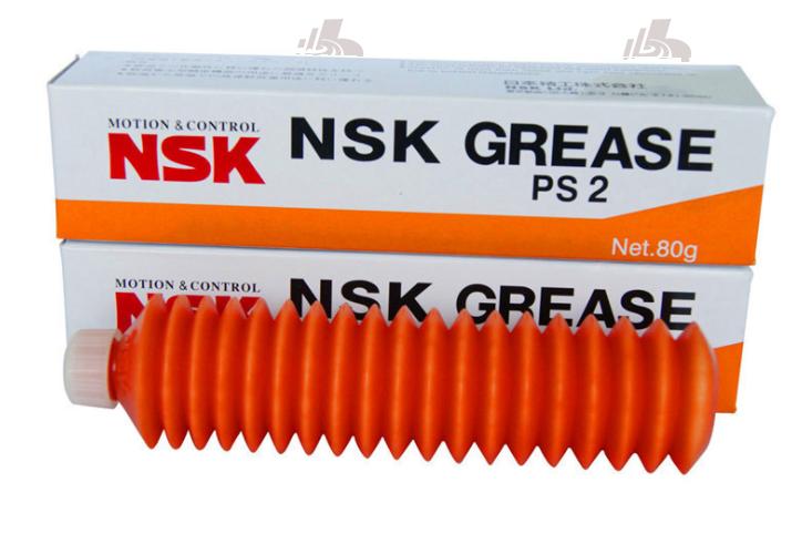 NSK W1504CUG-2PS2-C3Z10-NSK LG2润滑脂
