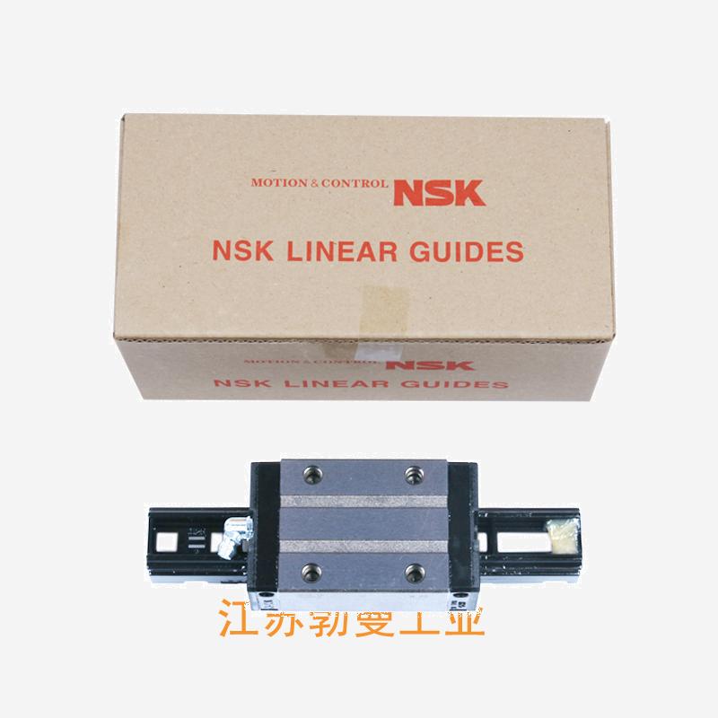 NSK NH453200ALD3-B01P61-低重心直线导轨