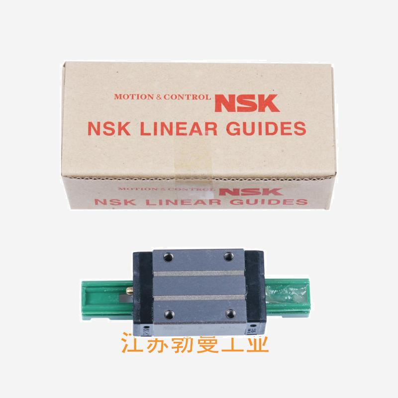 NSK NS202480ALD3-B01P61-NS-AL直线导轨
