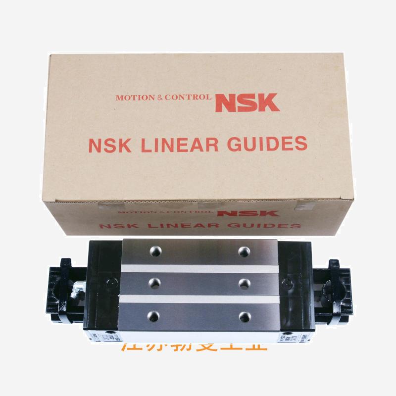 NSK RA451620BLC2-P53-NSK滚柱导轨