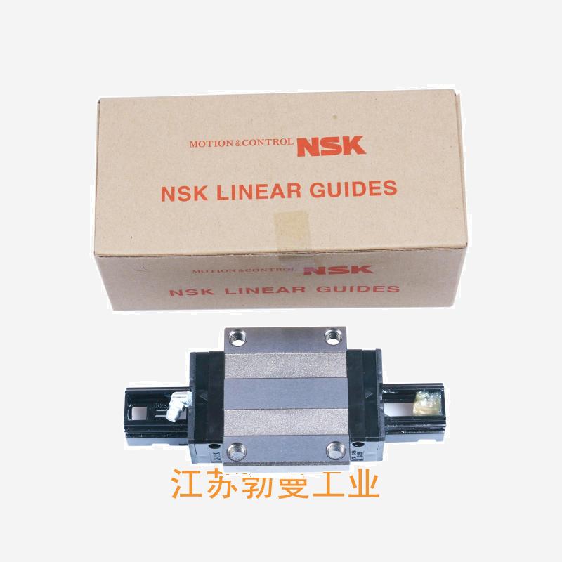 NSK LH301140ELC2-01K53-LH导轨现货