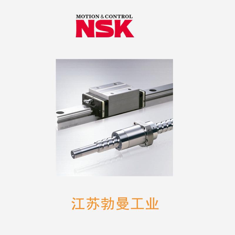 TSK RBSC2510-5.3 tsk滚珠丝杠