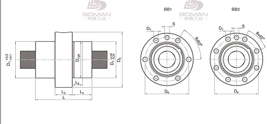 REXROTH R157C 日本tsk丝杆价格