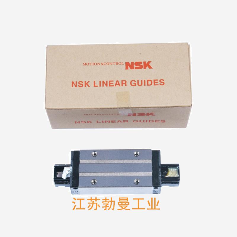 NSK NH351000BLC2K01KCZ-NH低重心滑块