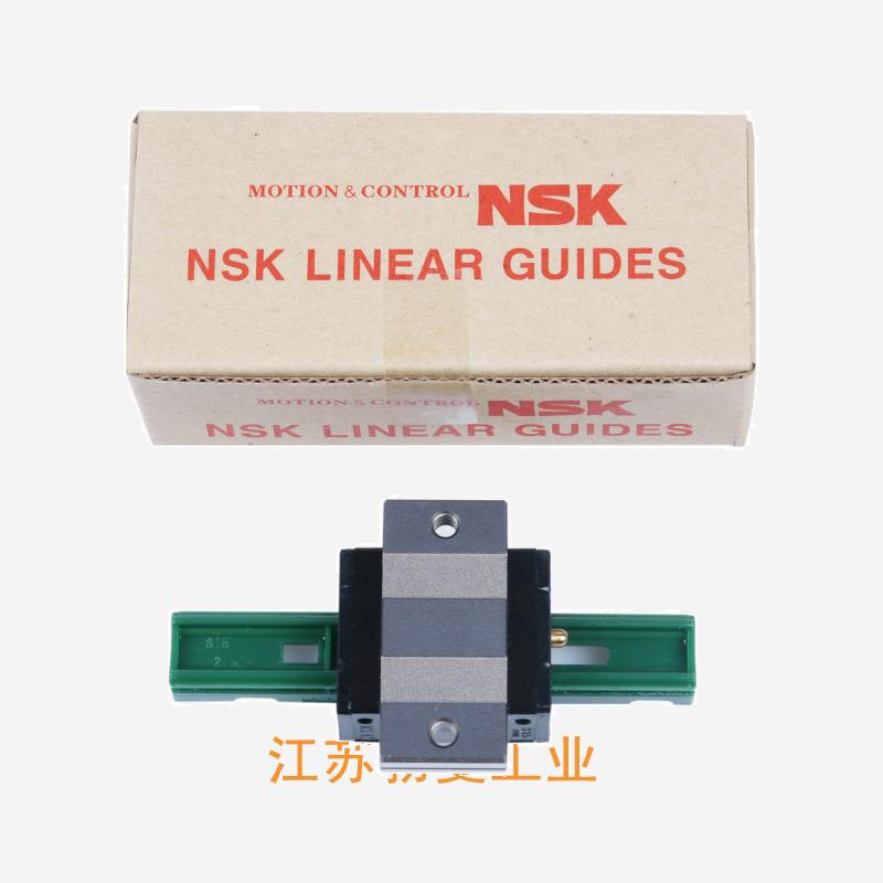 NSK NS201790JMC8PNZ-NS机床导轨