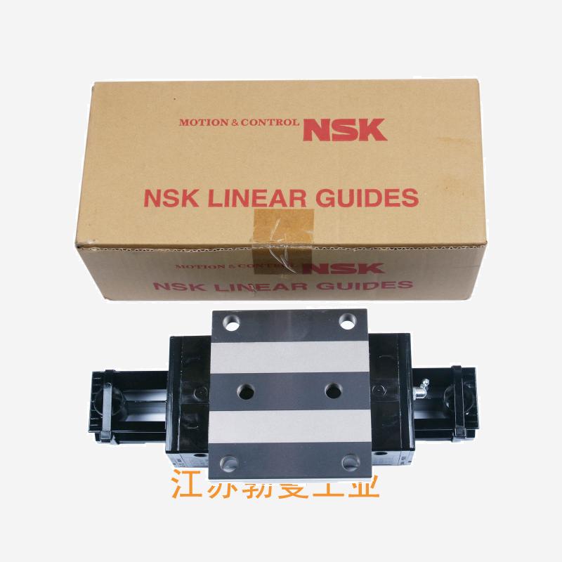 NSK RA351000EMC2-P6Z-II-NSK RA-EM直线导轨