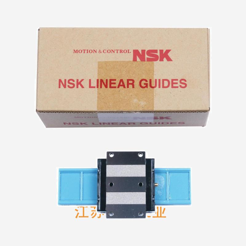 NSK  LW270220ELC1T05PCZ-NSK LW系列直线导轨
