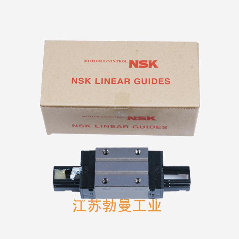 NSK NH250940ANC2PCZ-NH直线导轨